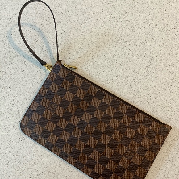 Neverfull pouch - Picture 1 of 7